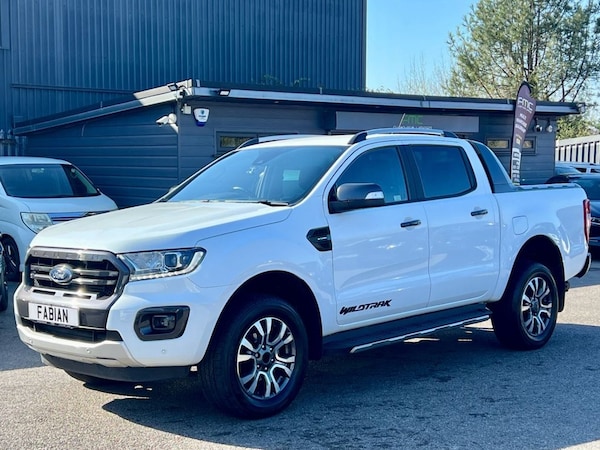 Used Ford Ranger 2021 for sale - 74238144: Photo 6