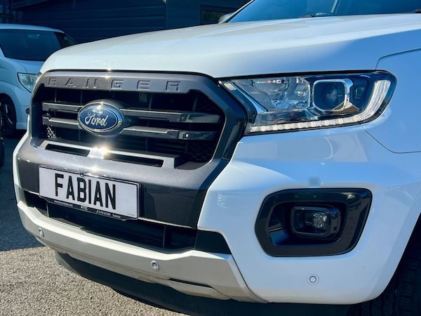Used Ford Ranger 2021 for sale - 74238144: Photo 7