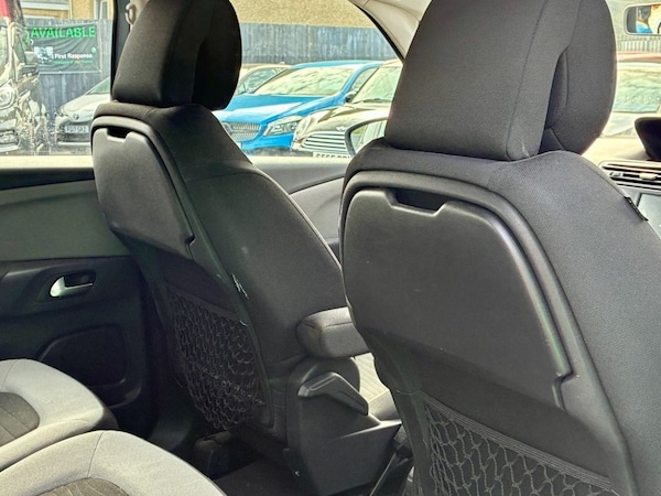 Used Citroen C4 Picasso 2016 for sale - 75559585: Photo 16