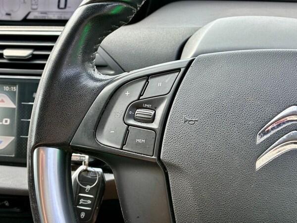 Used Citroen C4 Picasso 2016 for sale - 75559585: Photo 19
