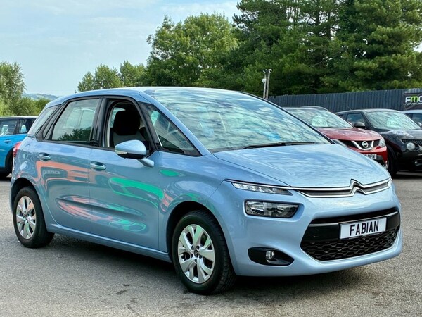 Used Citroen C4 Picasso 2016 for sale - 75559585: Photo 5