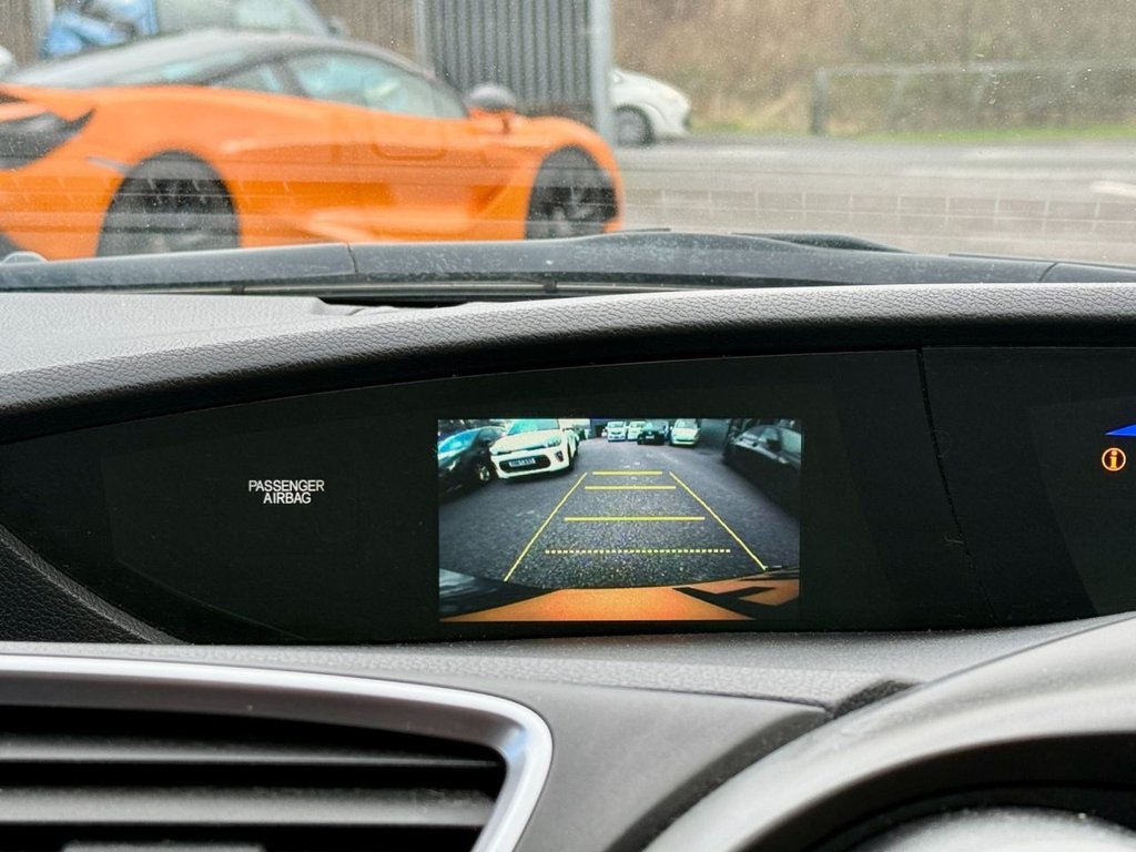 Used Honda Civic 2014 for sale - 77547282: Photo 14