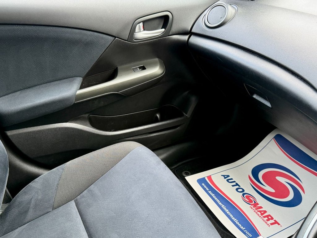 Used Honda Civic 2014 for sale - 77547282: Photo 16