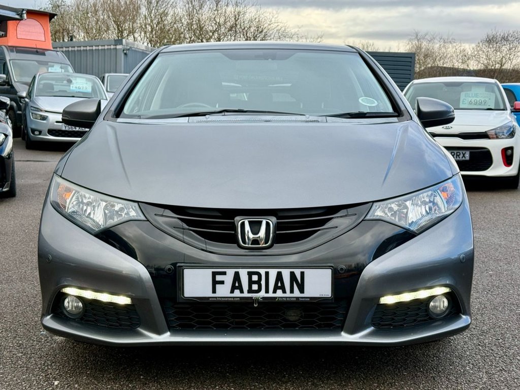 Used Honda Civic 2014 for sale - 77547282: Photo 3