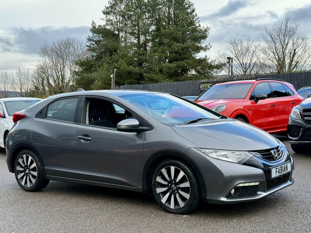 Used Honda Civic 2014 for sale - 77547282: Photo 5