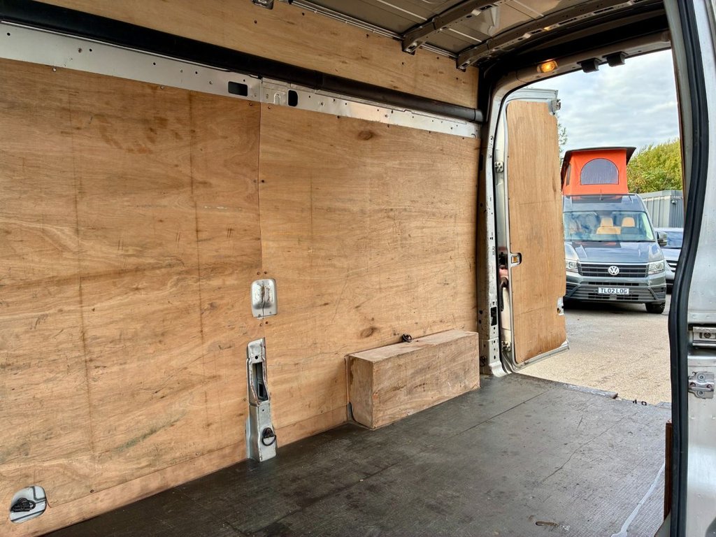 Used Ford Transit 2018 for sale - 76304243: Photo 10