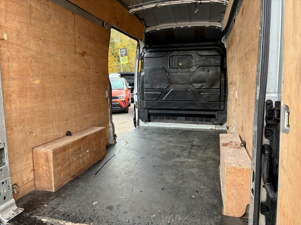 Used Ford Transit 2018 for sale - 76304243: Photo 11