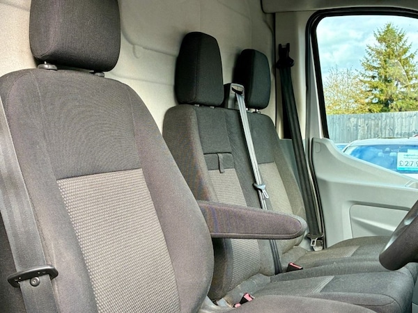 Used Ford Transit 2018 for sale - 76304243: Photo 15
