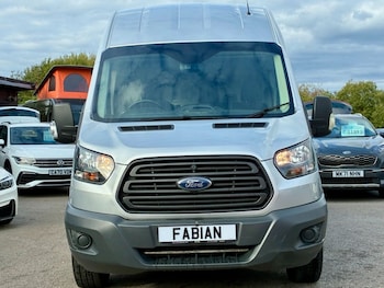 Used Ford Transit 2018 for sale - 76304243: Photo 3
