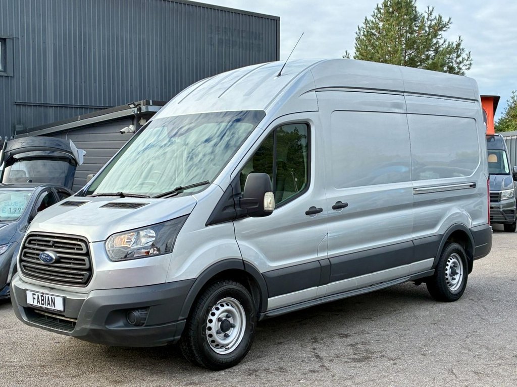 Used Ford Transit 2018 for sale - 76304243: Photo 5