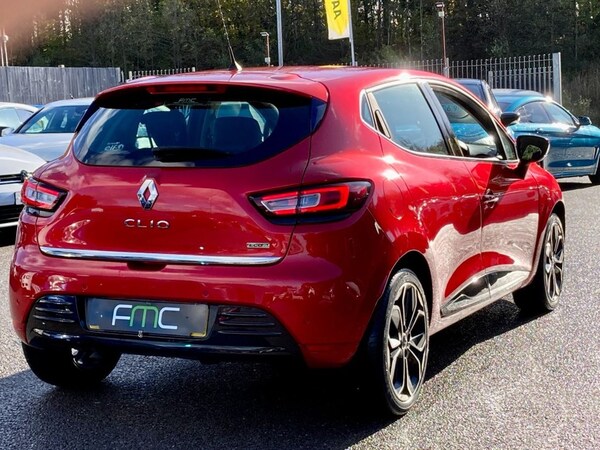 Used Renault Clio 2017 for sale - 69174973: Photo 10