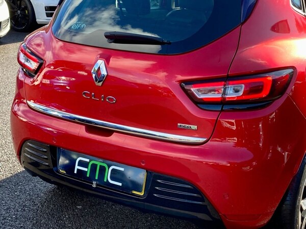 Used Renault Clio 2017 for sale - 69174973: Photo 11