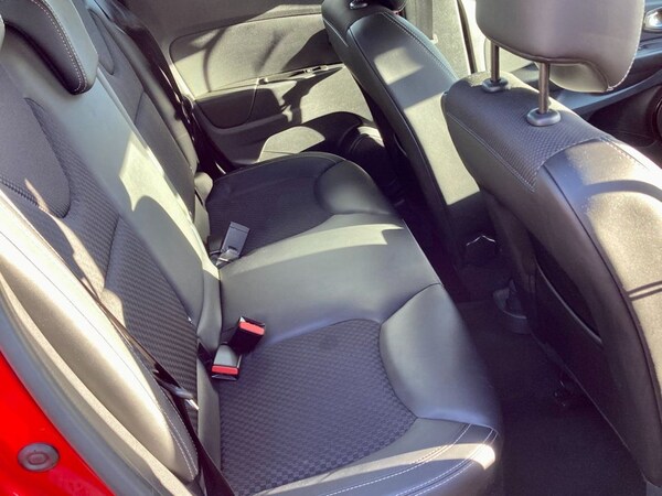 Used Renault Clio 2017 for sale - 69174973: Photo 14
