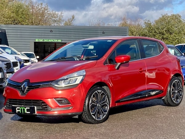 Used Renault Clio 2017 for sale - 69174973: Photo 3