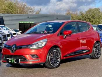 Used Renault Clio 2017 for sale - 69174973: Photo