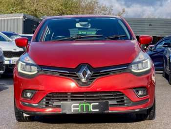 Used Renault Clio 2017 for sale - 69174973: Photo