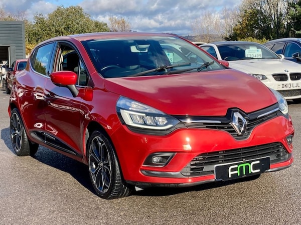 Used Renault Clio 2017 for sale - 69174973: Photo 5