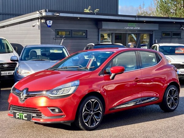 Used Renault Clio 2017 for sale - 69174973: Photo 6