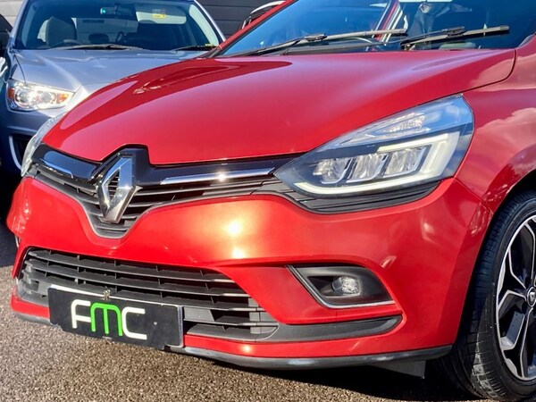 Used Renault Clio 2017 for sale - 69174973: Photo 7