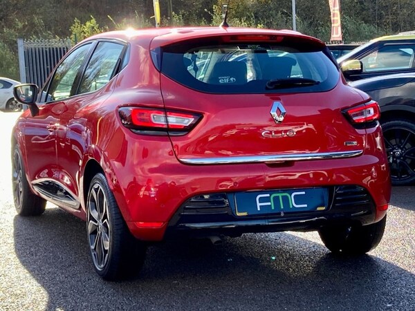 Used Renault Clio 2017 for sale - 69174973: Photo 9