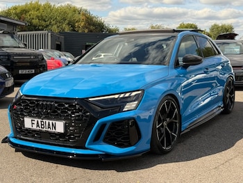 Used Audi RS3 2022 for sale - 79481681: Photo