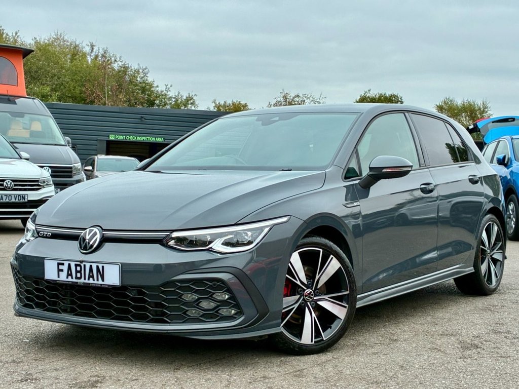 Used Volkswagen Golf 2020 for sale - 76291712: Photo 1