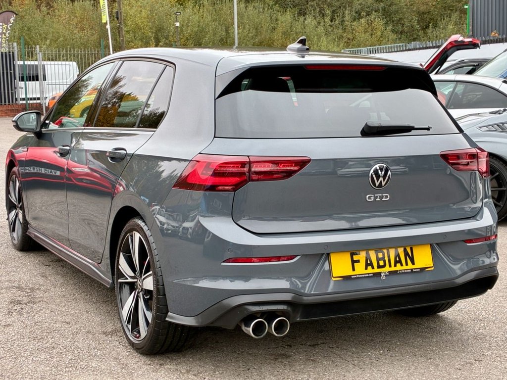 Used Volkswagen Golf 2020 for sale - 76291712: Photo 10