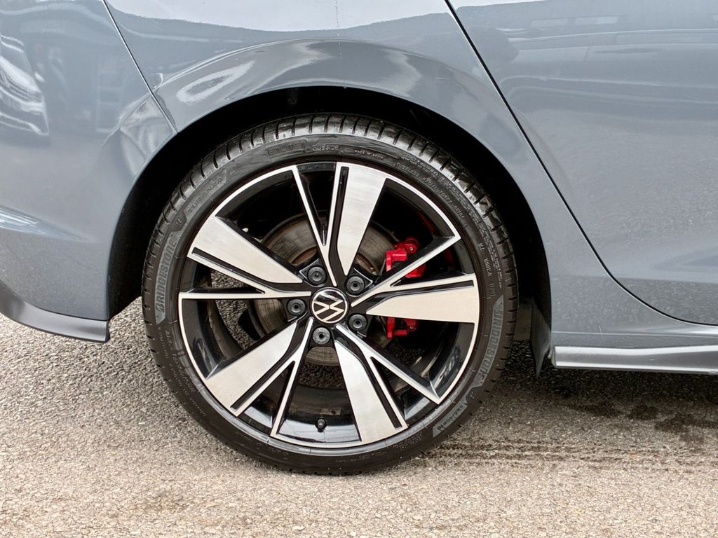 Used Volkswagen Golf 2020 for sale - 76291712: Photo 11