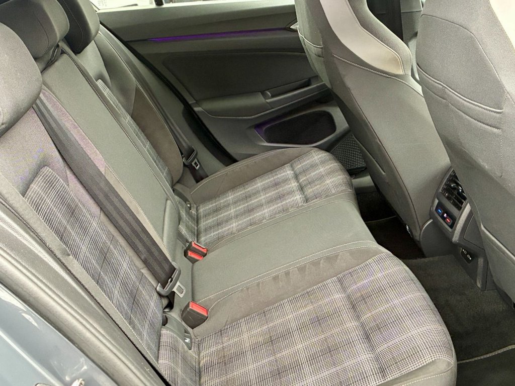 Used Volkswagen Golf 2020 for sale - 76291712: Photo 14