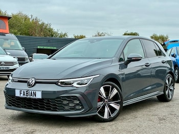 2020 (70) - 2.0 TDI 200 GTD 5dr DSG