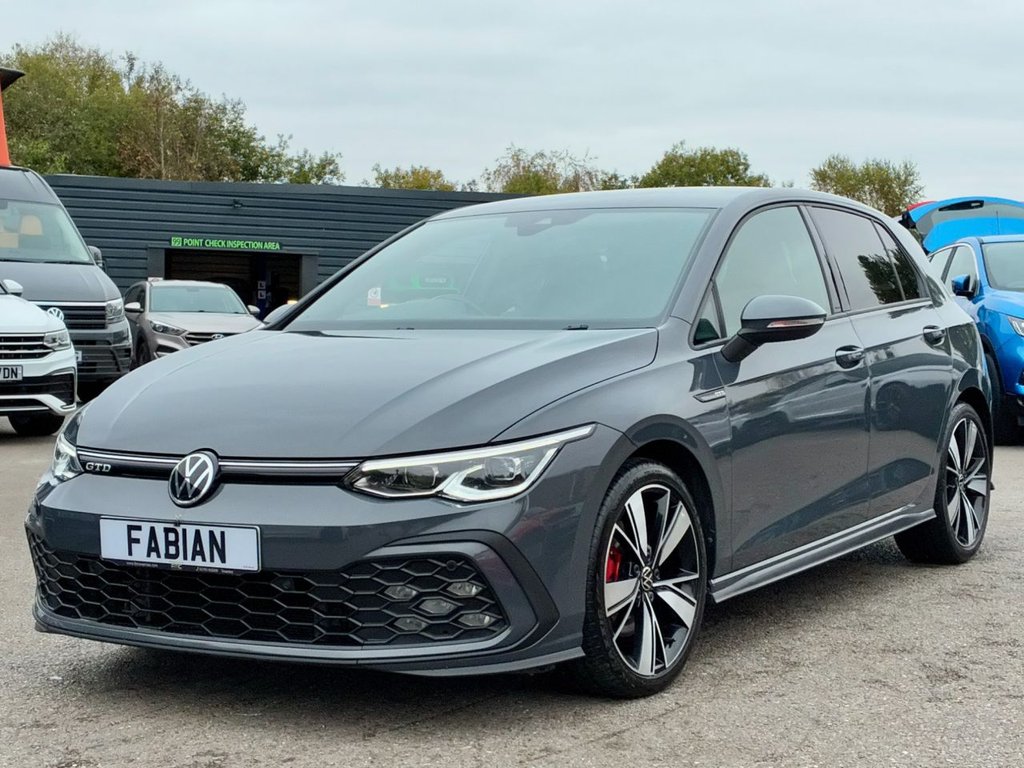 Used Volkswagen Golf 2020 for sale - 76291712: Photo 3