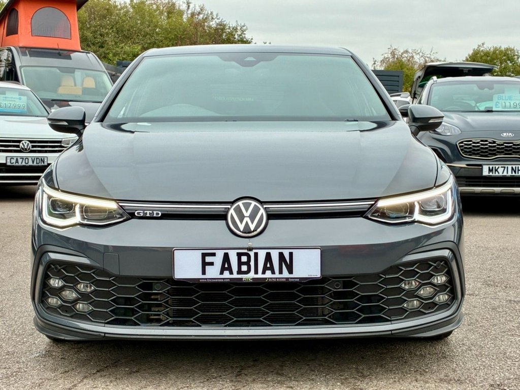 Used Volkswagen Golf 2020 for sale - 76291712: Photo 4