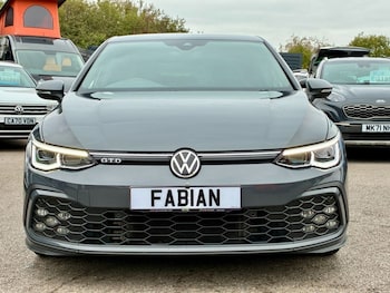 Used Volkswagen Golf 2020 for sale - 76291712: Photo