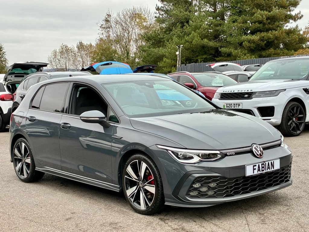 Used Volkswagen Golf 2020 for sale - 76291712: Photo 5