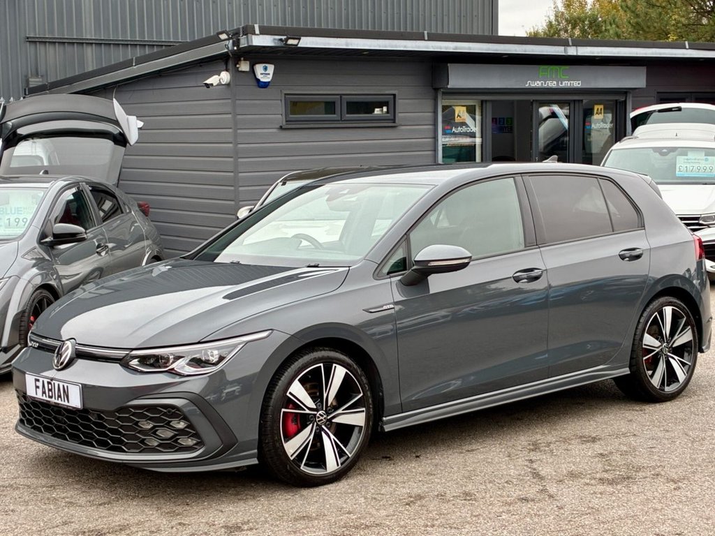 Used Volkswagen Golf 2020 for sale - 76291712: Photo 6