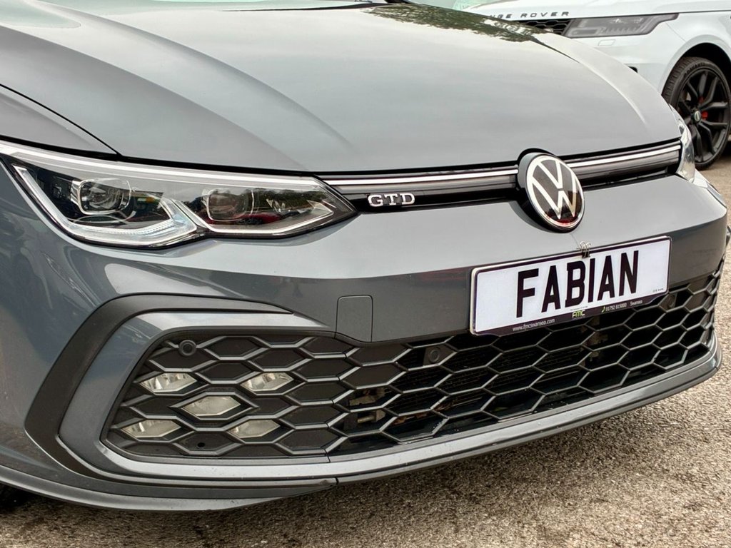 Used Volkswagen Golf 2020 for sale - 76291712: Photo 7