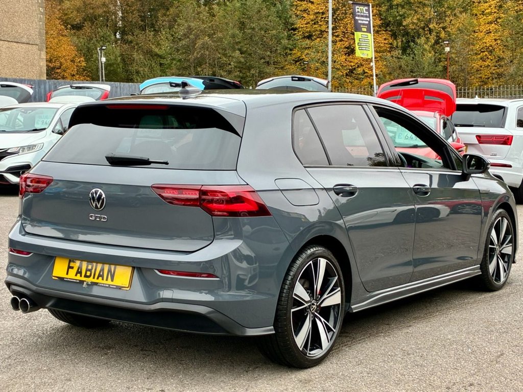 Used Volkswagen Golf 2020 for sale - 76291712: Photo 9