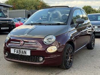 Used Fiat 500 2019 for sale - 79588008: Photo