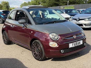 Used Fiat 500 2019 for sale - 79588008: Photo