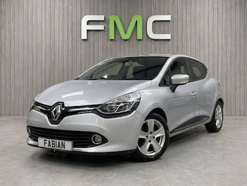 Used Renault Clio 2014 for sale - 79506508: Photo