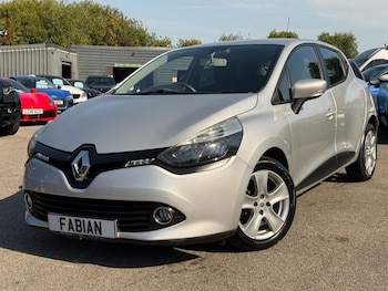 Used Renault Clio 2014 for sale - 79506508: Photo