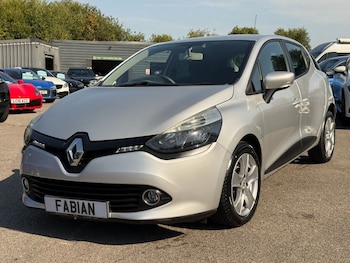 Used Renault Clio 2014 for sale - 79506508: Photo
