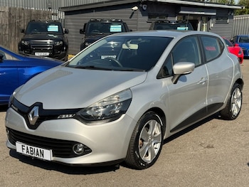 Used Renault Clio 2014 for sale - 79506508: Photo