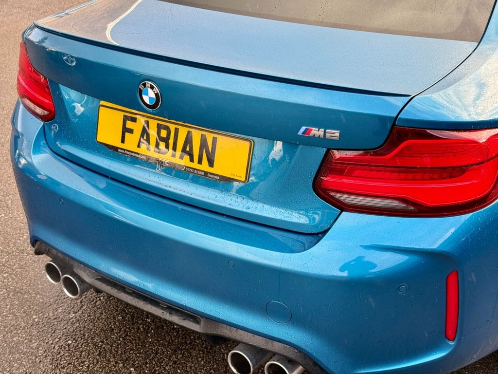 Used BMW M2 2017 for sale - 77153533: Photo 10