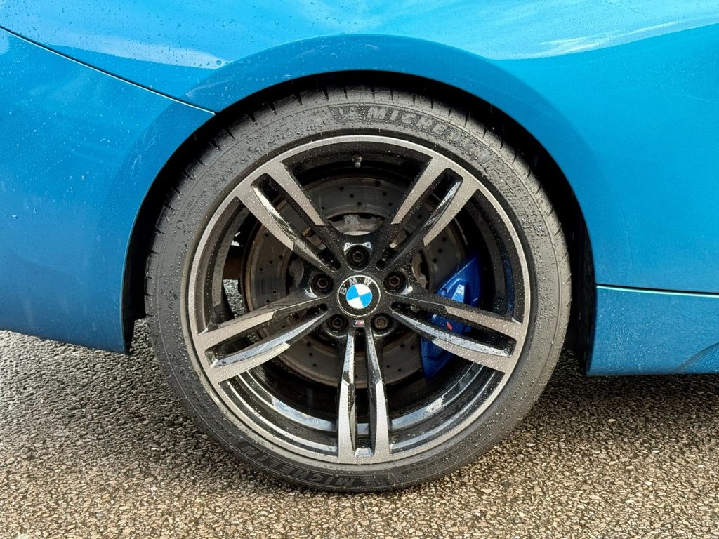 Used BMW M2 2017 for sale - 77153533: Photo 11