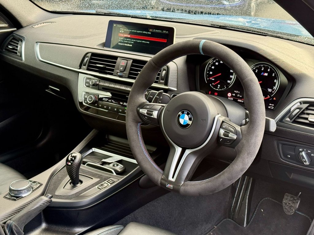 Used BMW M2 2017 for sale - 77153533: Photo 12