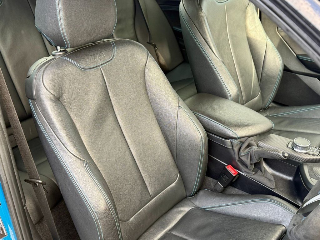 Used BMW M2 2017 for sale - 77153533: Photo 13