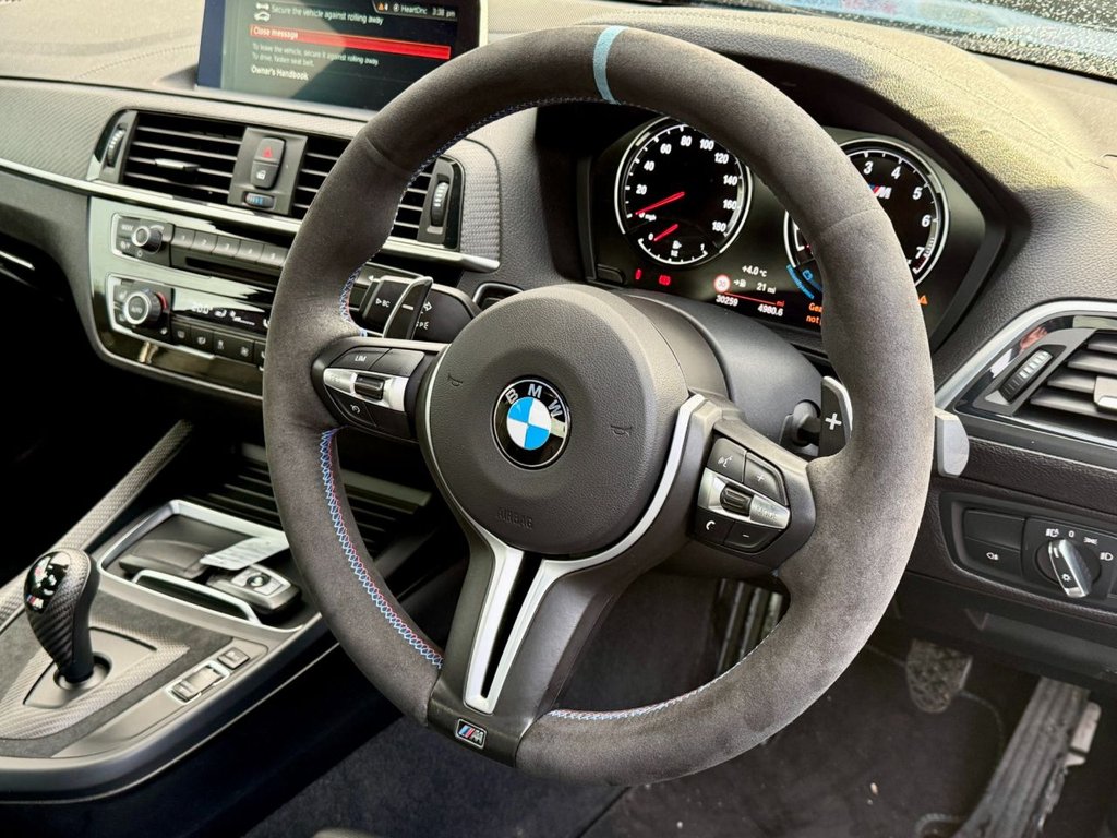 Used BMW M2 2017 for sale - 77153533: Photo 14