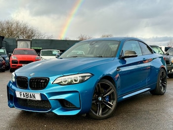 BMW M2 feature image