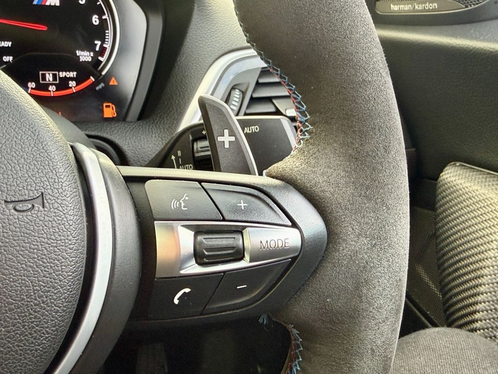 Used BMW M2 2017 for sale - 77153533: Photo 20